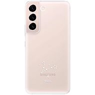 iSaprio clear case - Fish - Samsung Galaxy S22 5G - Phone Cover