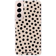iSaprio Dotted - Samsung Galaxy S22 5G - Phone Cover