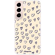 iSaprio Heart Light - Samsung Galaxy S22 5G - Phone Cover