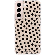 iSaprio Dotted - Samsung Galaxy S22+ 5G - Phone Cover