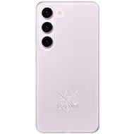iSaprio clear case - Elements - Samsung Galaxy S23 5G - Phone Cover