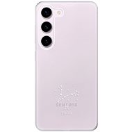 iSaprio clear case - Fish - Samsung Galaxy S23 5G - Phone Cover