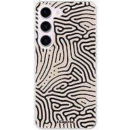 iSaprio Biologic - Samsung Galaxy S23 5G - Phone Cover