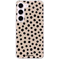 iSaprio Dotted - Samsung Galaxy S23 5G - Phone Cover