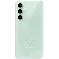 iSaprio clear case - Lion - Samsung Galaxy S23 FE - Phone Cover