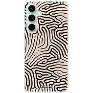 iSaprio Biologic - Samsung Galaxy S23 FE - Phone Cover