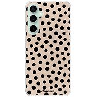 iSaprio Dotted - Samsung Galaxy S23 FE - Phone Cover