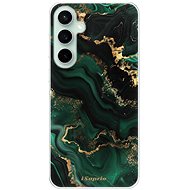 iSaprio Emerald - Samsung Galaxy S23 FE - Phone Cover