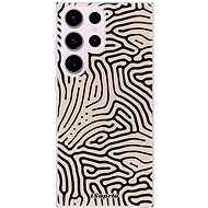iSaprio Biologic - Samsung Galaxy S23 Ultra - Phone Cover