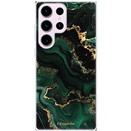 iSaprio Emerald - Samsung Galaxy S23 Ultra - Phone Cover