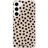 iSaprio Dotted - Samsung Galaxy S23+ 5G - Phone Cover