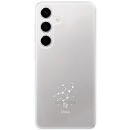 iSaprio clear case - Virgin - Samsung Galaxy S24 - Phone Cover