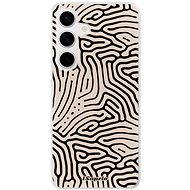 iSaprio Biologic - Samsung Galaxy S24 - Phone Cover