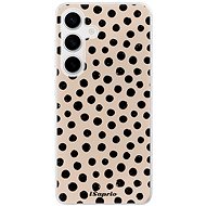 iSaprio Dotted - Samsung Galaxy S24 - Phone Cover