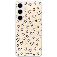 iSaprio Heart Light - Samsung Galaxy S24 - Phone Cover