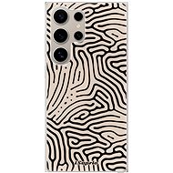 iSaprio Biologic - Samsung Galaxy S24 Ultra - Phone Cover