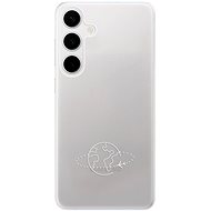 iSaprio Clear Case - Travel - Samsung Galaxy S24+ - Phone Cover