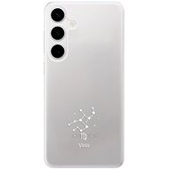 iSaprio clear case - Virgin - Samsung Galaxy S24+ - Phone Cover