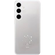 iSaprio clear case - Libra - Samsung Galaxy S24+ - Phone Cover