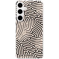 iSaprio Biologic - Samsung Galaxy S24+ - Phone Cover