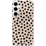 iSaprio Dotted - Samsung Galaxy S24+ - Phone Cover