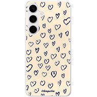 iSaprio Heart Light - Samsung Galaxy S24+ - Phone Cover