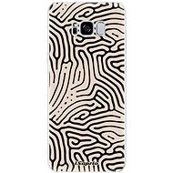 iSaprio Biologic - Samsung Galaxy S8 - Phone Cover