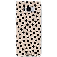 iSaprio Dotted - Samsung Galaxy S8 - Phone Cover