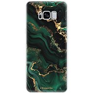 iSaprio Emerald - Samsung Galaxy S8 - Phone Cover