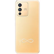 iSaprio Clear Case - Infinity - Vivo V23 5G - Phone Cover
