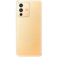 iSaprio Clear Case - Shooter - Vivo V23 5G - Phone Cover