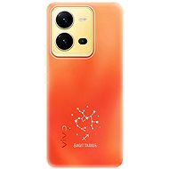 iSaprio Clear Case - Shooter - Vivo X80 Lite 5G - Phone Cover