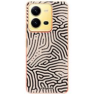 iSaprio Biologic - Vivo X80 Lite 5G - Phone Cover