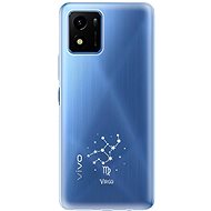 iSaprio clear case - Virgin - Vivo Y01 - Phone Cover