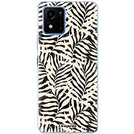 iSaprio Dark Palms - Vivo Y01 - Phone Cover