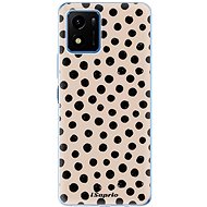 iSaprio Dotted - Vivo Y01 - Phone Cover