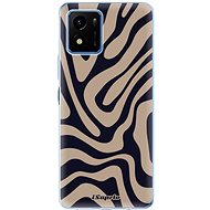iSaprio Zebra Black - Vivo Y01 - Phone Cover