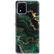 iSaprio Emerald - Vivo Y01 - Phone Cover