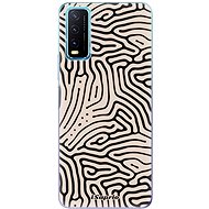 iSaprio Biologic - Vivo Y20s - Phone Cover