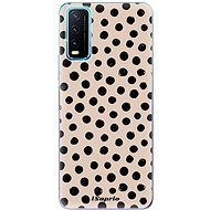 iSaprio Dotted - Vivo Y20s - Phone Cover