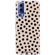 iSaprio Dotted - Vivo Y52 5G - Phone Cover