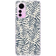 iSaprio Blue Palms - Xiaomi 12 Lite - Phone Cover
