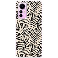 iSaprio Dark Palms - Xiaomi 12 Lite - Phone Cover