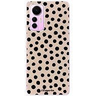 iSaprio Dotted - Xiaomi 12 Lite - Phone Cover