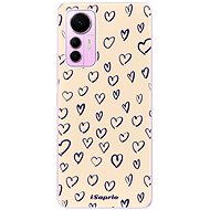 iSaprio Heart Light - Xiaomi 12 Lite - Phone Cover