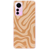 iSaprio Zebra Orange - Xiaomi 12 Lite - Phone Cover