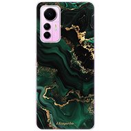 iSaprio Emerald - Xiaomi 12 Lite - Phone Cover