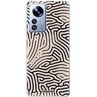 iSaprio Biologic - Xiaomi 12 Pro - Phone Cover