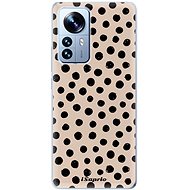 iSaprio Dotted - Xiaomi 12 Pro - Phone Cover