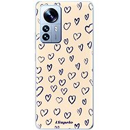 iSaprio Heart Light - Xiaomi 12 Pro - Phone Cover